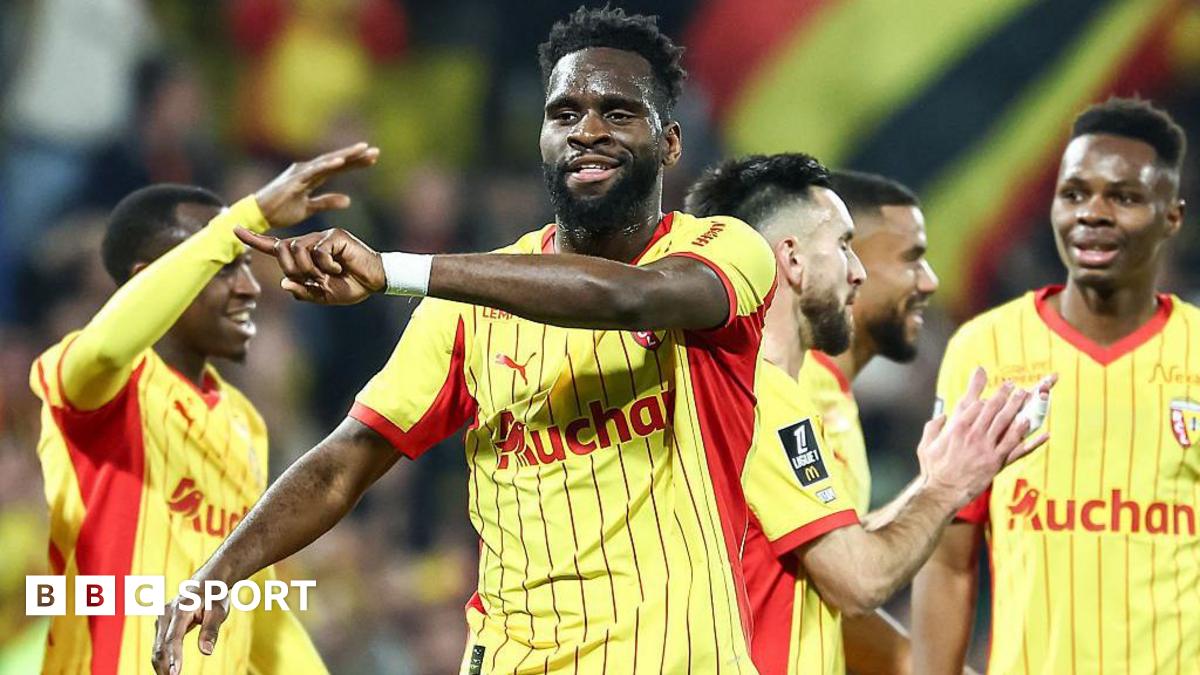 Lens: ทีมรองบ่อนที่(เกือบ)จะล้ม PSG ได้!