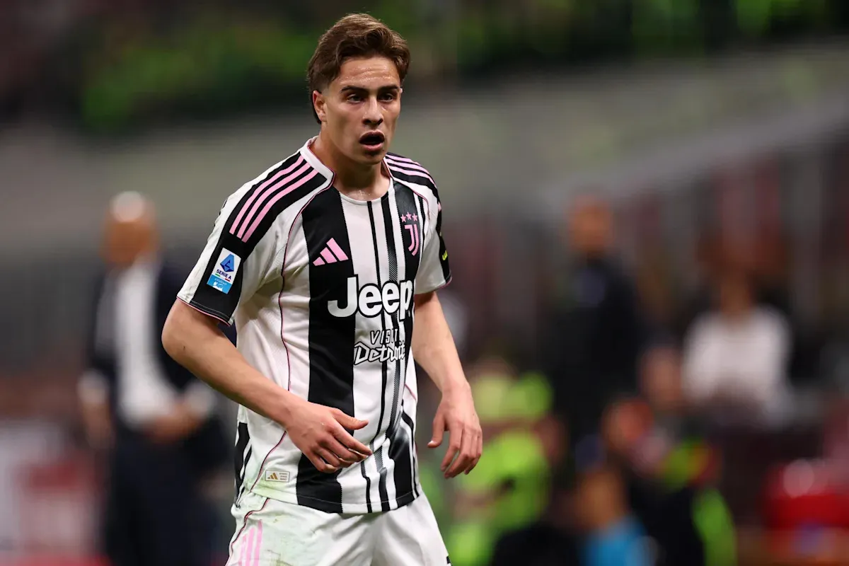 ลมหายใจสุดท้ายที่ Turin: กับดักคะแนนในโค้งสุดท้ายของ Juventus บนเส้นทาง Serie A