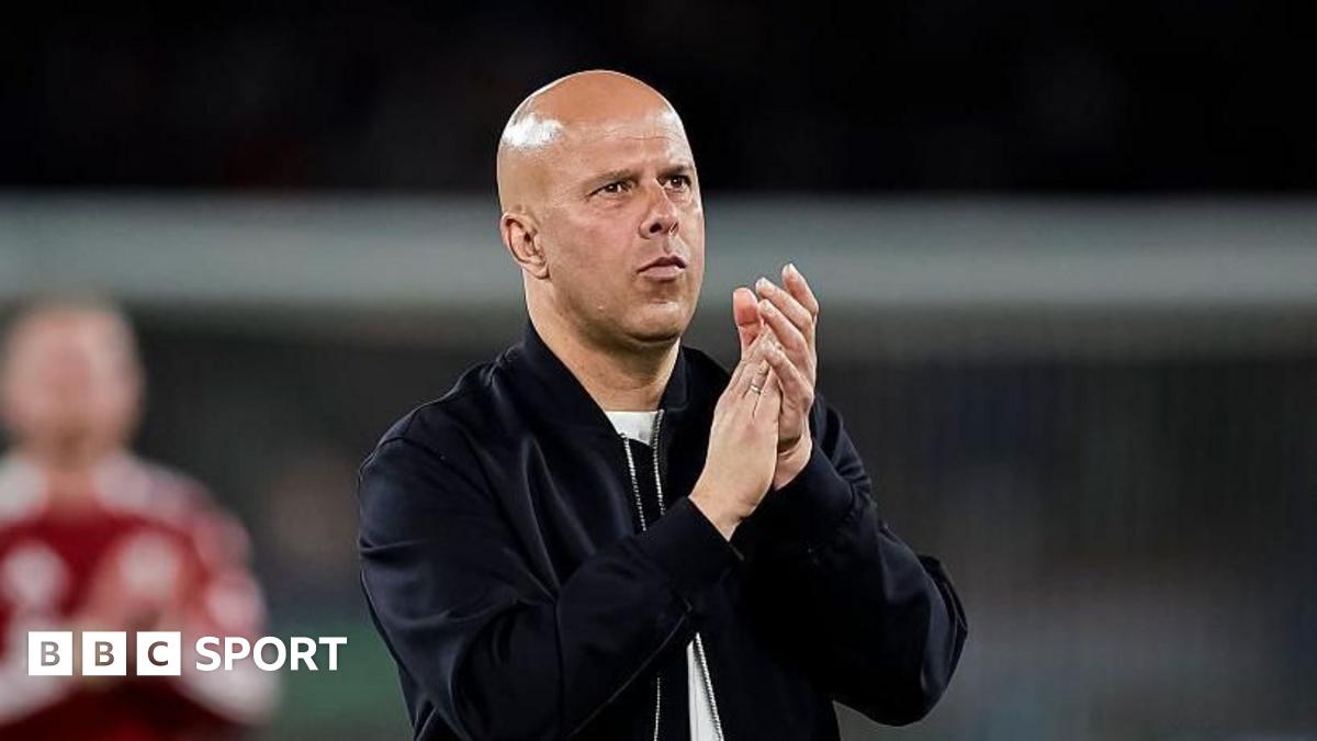 Arne Slot ยืนยัน! บอร์ดบริหารและแฟนบอลหนุนหลังเต็มที่