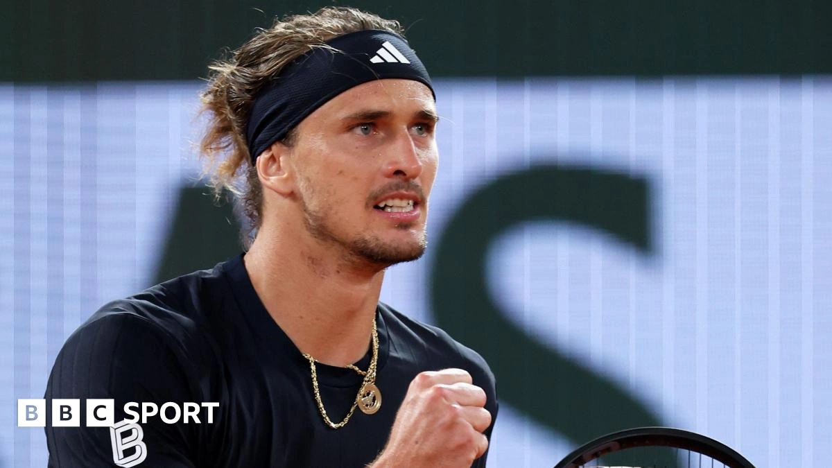 บทวิเคราะห์รอบรองชนะเลิศ French Open: ใครจะรับแรงกดดันสู่แชมป์แกรนด์สแลมสมัยแรก
