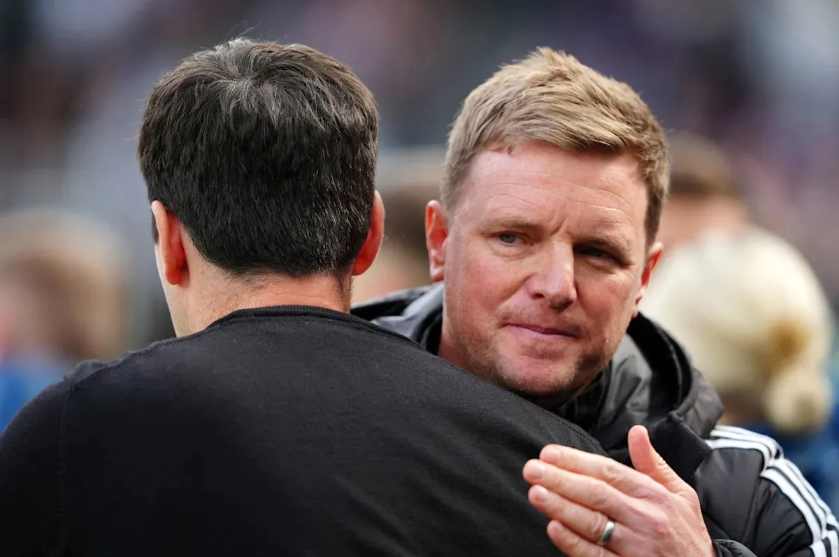 เศรษฐีน้ำมันสำลักควัน! Newcastle ทรุดหนักยุค Saudi ครองเมือง เมื่อ Eddie Howe เริ่มหาทางออกไม่เจอ