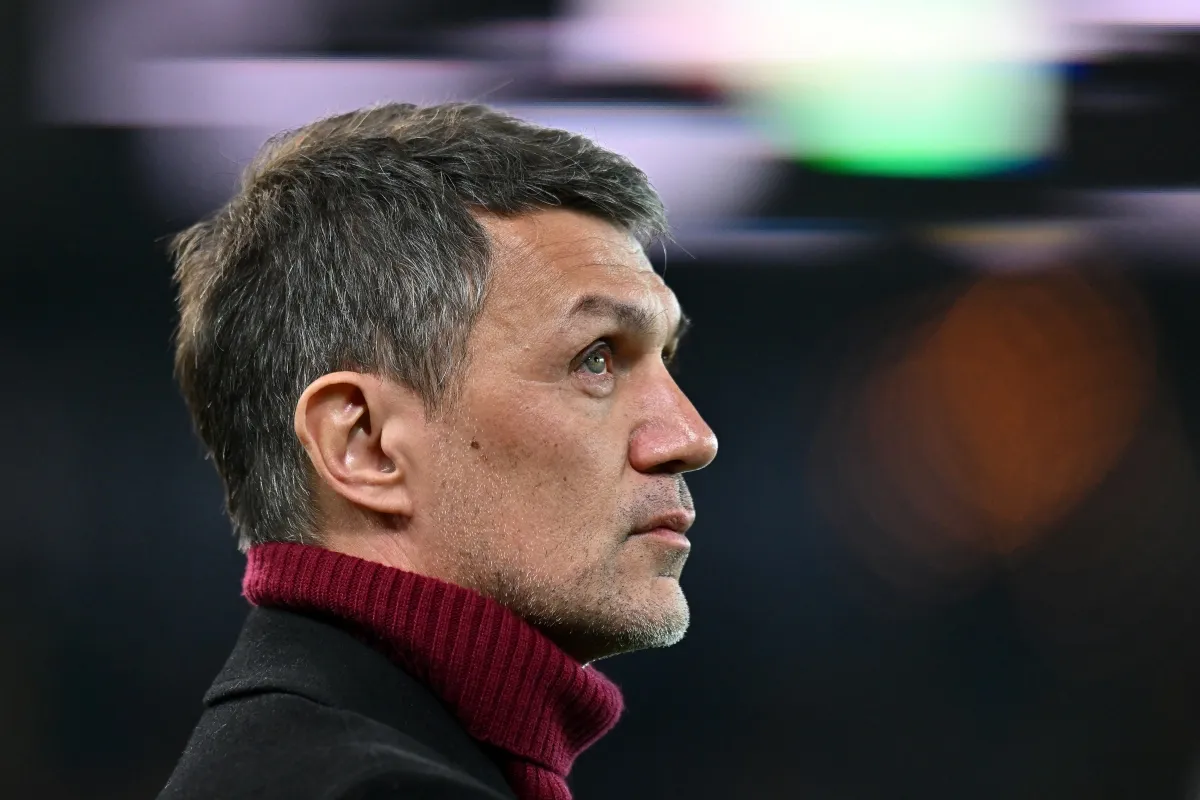 มุมมองจาก Paolo Maldini: ความสำเร็จของวงการเทนนิสคือผลลัพธ์ของการวางแผนที่ยอดเยี่ยม ซึ่งเป็นสิ่งที่ฟุตบอลยังขาดหายไป
