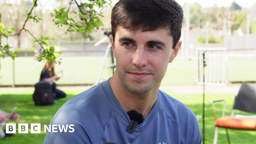 Liam Walsh ซึ้งใจ! กำลังใจล้นหลามหลังสูญเสียลูกน้อย