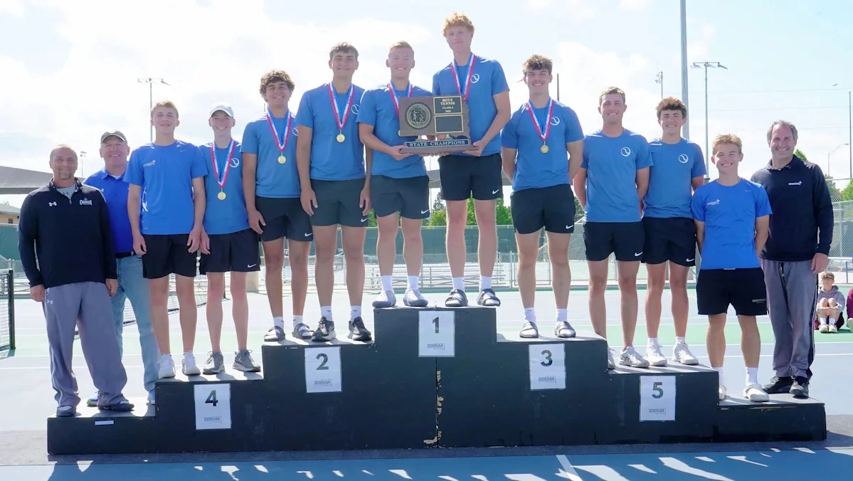 วิเคราะห์ความเสถียรเชิงระบบ: Sioux Falls Christian ยึดครอง Class A ขณะที่ Aberdeen Roncalli และ Milbank ประสบสภาวะประสิทธิภาพถดถอย