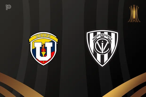 บทโหมโรงแห่งอาภรณ์ลูกหนัง: UCV FC ประจันหน้า Independiente del Valle บนสังเวียน Copa Libertadores