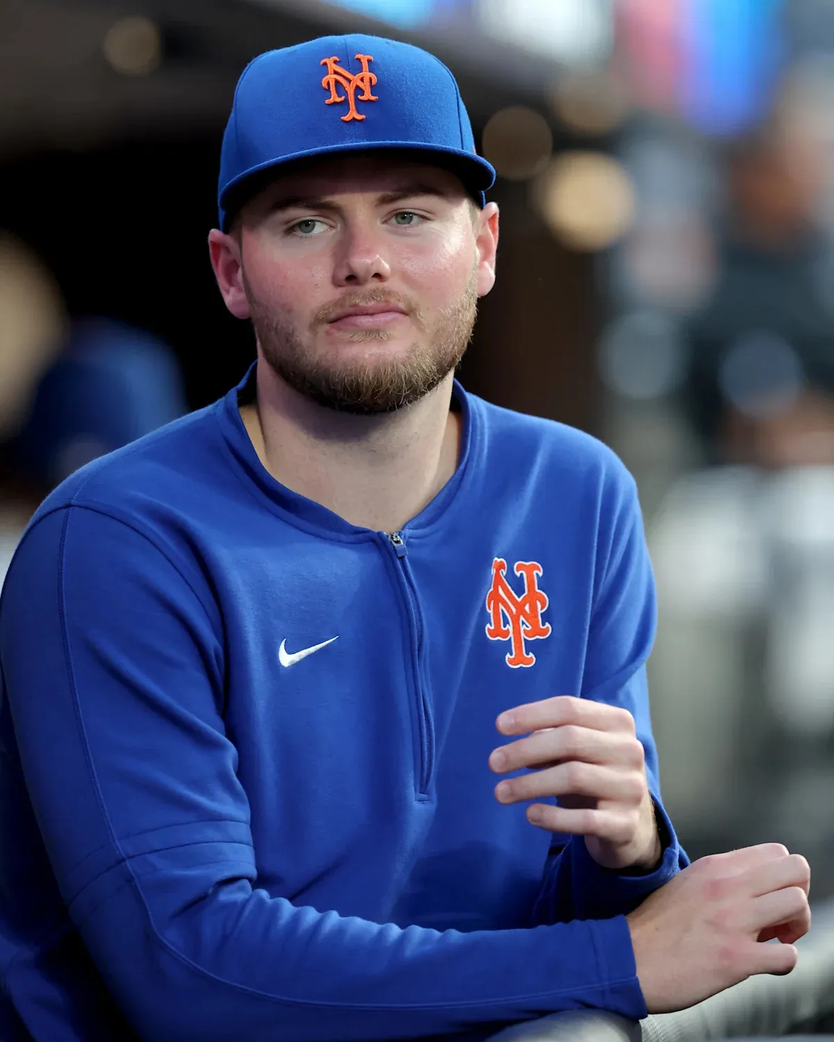 เจาะงบดุลเหยือก: Christian Scott คืนบัญชีรายชื่อ Mets กับการปรับโครงสร้างหนี้สินใน Rotation