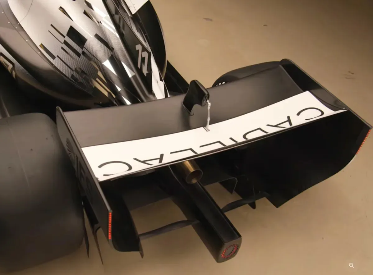 โศกนาฏกรรมแห่งความเร็ว: การจุติของ Cadillac ในสมรภูมิ Formula 1 และปฐมบทใหม่ของ GM