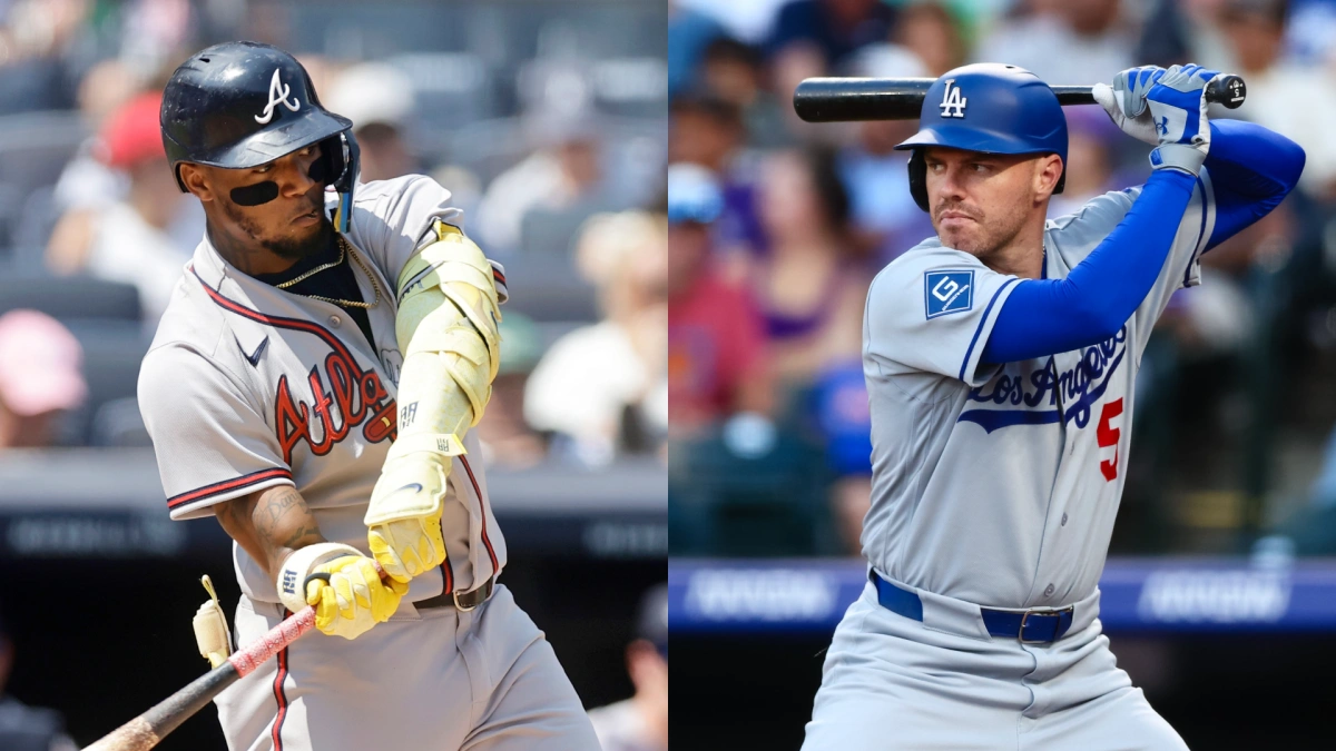 วิเคราะห์ก่อนเกม Dodgers vs Braves series preview ศึกชิงอันดับหนึ่งสาย NL