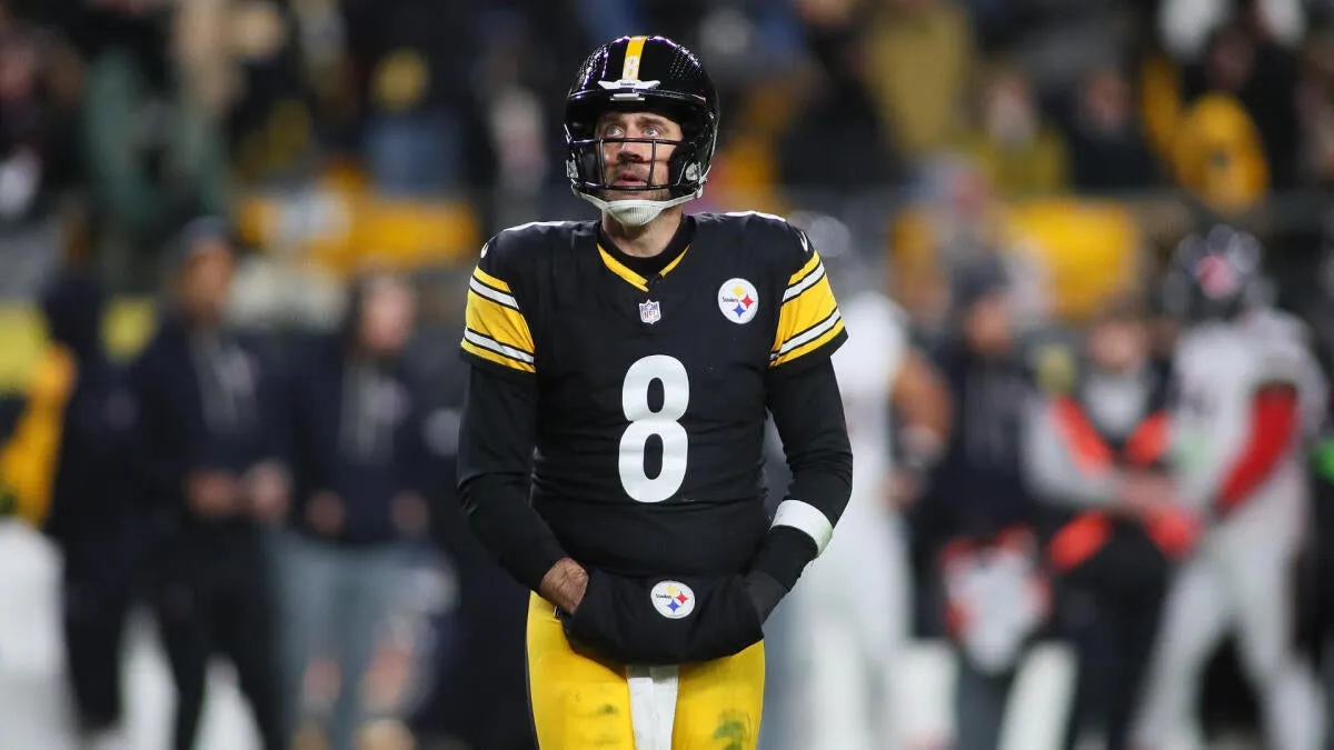 เงาหลอนใน Pittsburgh: เมื่อ Steelers เริ่มกลัวใจ Aaron Rodgers กับแผนลับที่ไม่มีใครใช้