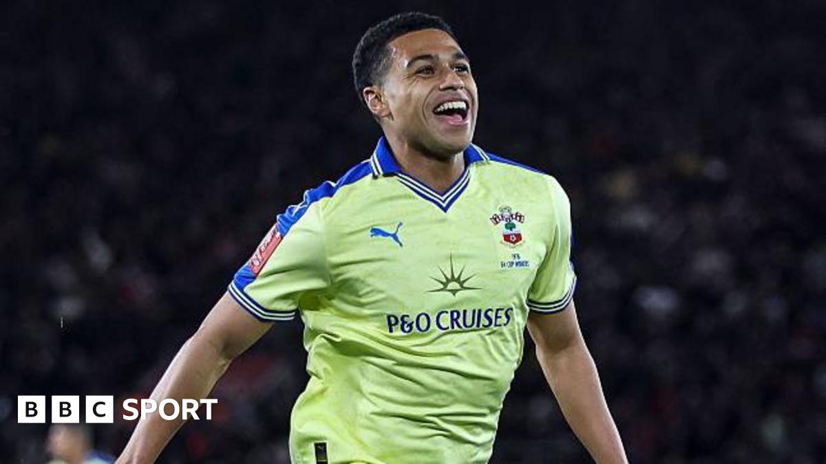 BBC เตรียมถ่ายทอดสดศึก FA Cup รอบรองฯ Man City ปะทะ Southampton!