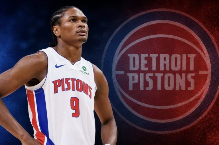 วิเคราะห์ความเสี่ยงและภาวะจำยอม: Ausar Thompson กับการพลิกสถานการณ์ 3-1 ของ Detroit Pistons