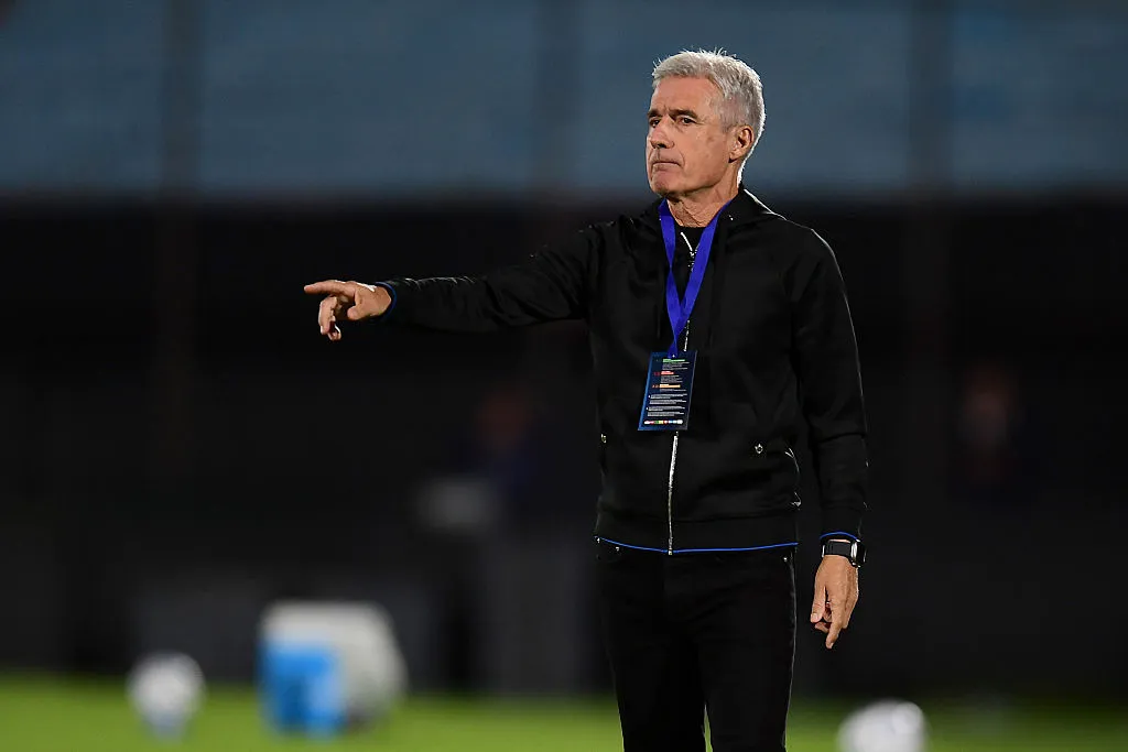📋 Grêmio บุกถิ่น Palestino: ศึกสายเลือด Tricolor ใน Copa Sudamericana ที่ใครแพ้มีร้องไห้โฮ!