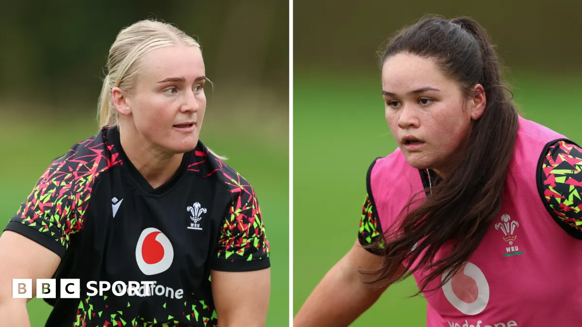 Wales ประเดิมศึก Six Nations ด้วยสองผู้เล่นหน้าใหม่: การตัดสินใจที่น่าจับตามองของ Sean Lynn
