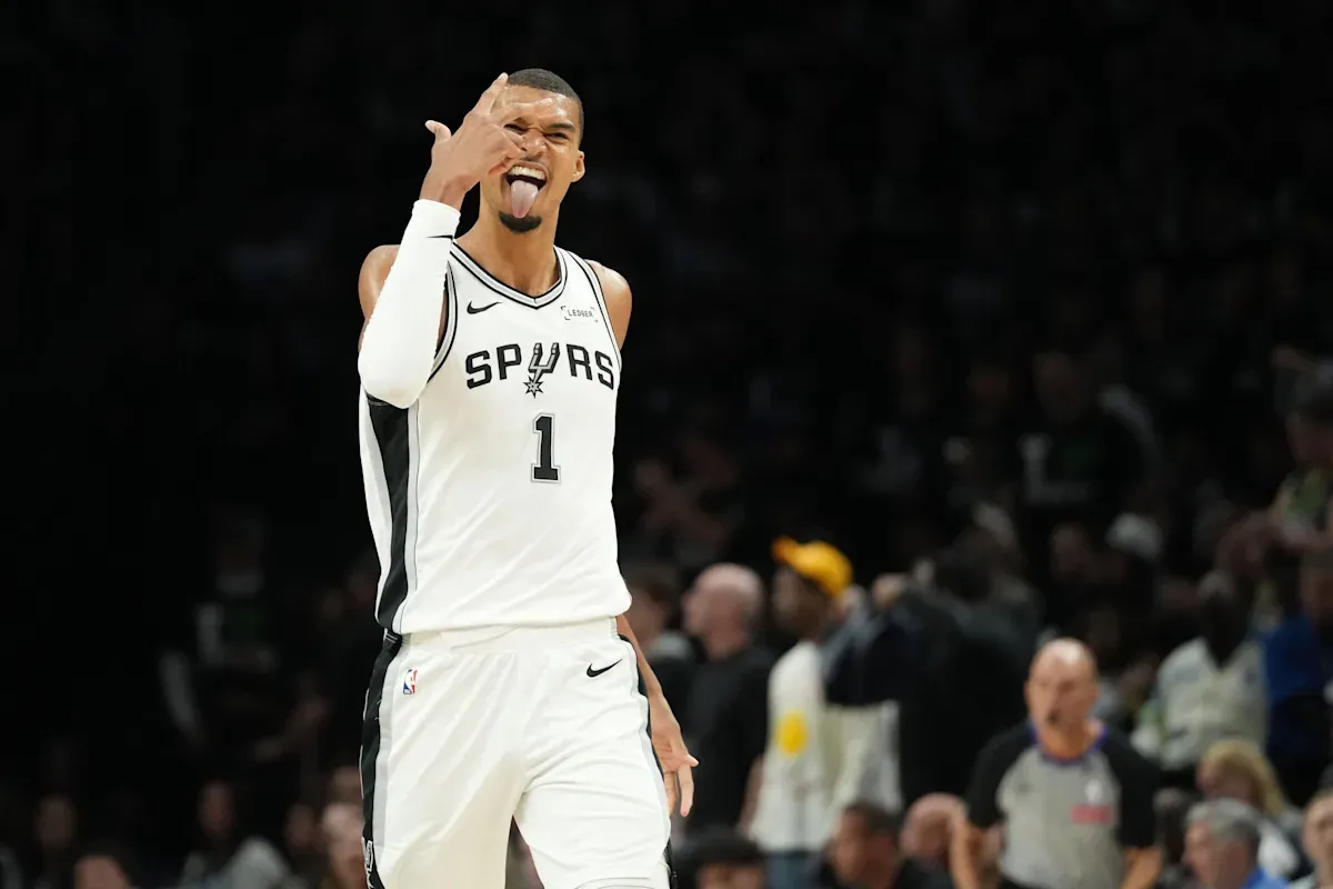 การวิเคราะห์ความเสี่ยง Game 5: เมื่อ San Antonio Spurs และ Timberwolves เผชิญหน้ากับภาวะความผันผวนในระบบ Best-of-Three