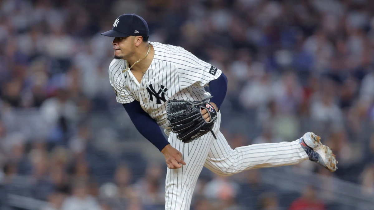 อัปเดตอาการบาดเจ็บ Fernando Cruz ล่าสุด และแผนกู้สถานการณ์ bullpen ของ New York Yankees