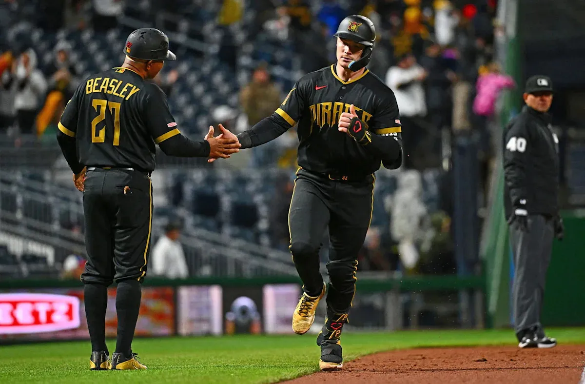Henry Davis กับแสงรำไรแห่งความหวัง: เมื่อบุตรผู้ถูกลืมสำแดงศาสตรา ณ PNC Park