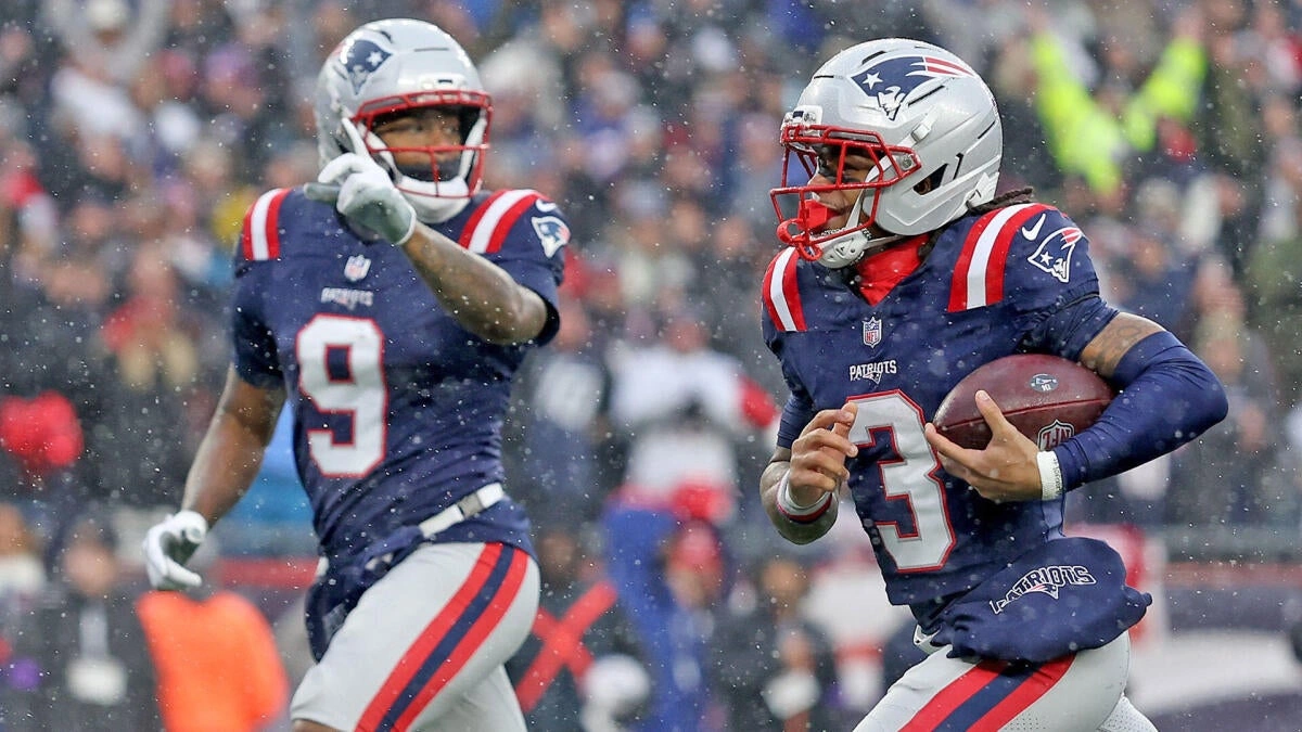 วิเคราะห์ Drake Maye และตัวเลือก Waiver Wire สำหรับ Fantasy Football Week 6