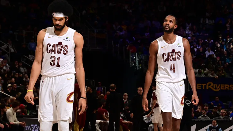 Jarrett Allen สยบทุกเสียงวิจารณ์ด้วยเกมแห่งชีวิต พาสะกดวิญญาณ Raptors ใน Game 7