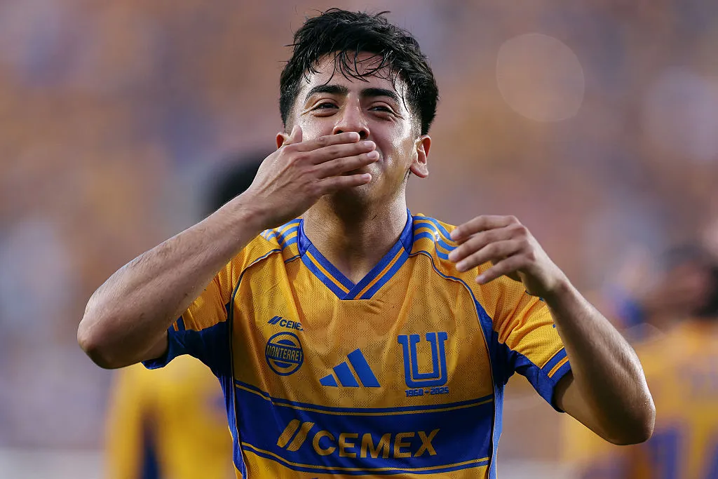 ราตรีแห่งการอำลา! ระบำครั้งสุดท้ายระหว่าง Mazatlán และ Tigres