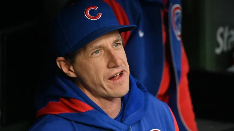 โศกนาฏกรรมแห่งการล่มสลาย: เมื่อ Chicago Cubs อาจหยิบยื่นทางรอดให้ Kodai Senga ในวันที่ New York Mets สิ้นหวัง