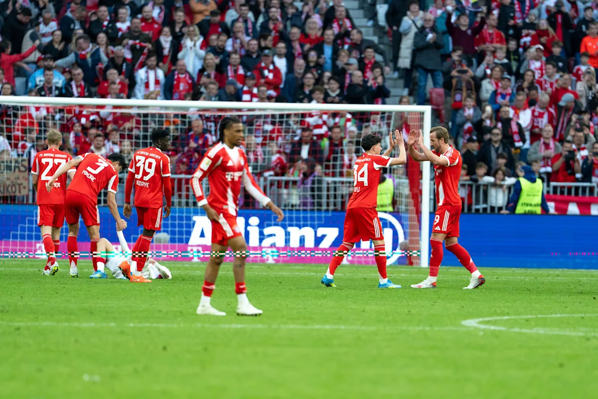 เสือใต้บุกถ้ำห้างยา! ส่องไลน์อัพ Bayern Munich ก่อนบู๊ Bayer Leverkusen ในศึกบอลถ้วยที่แฟนๆ โหยหา