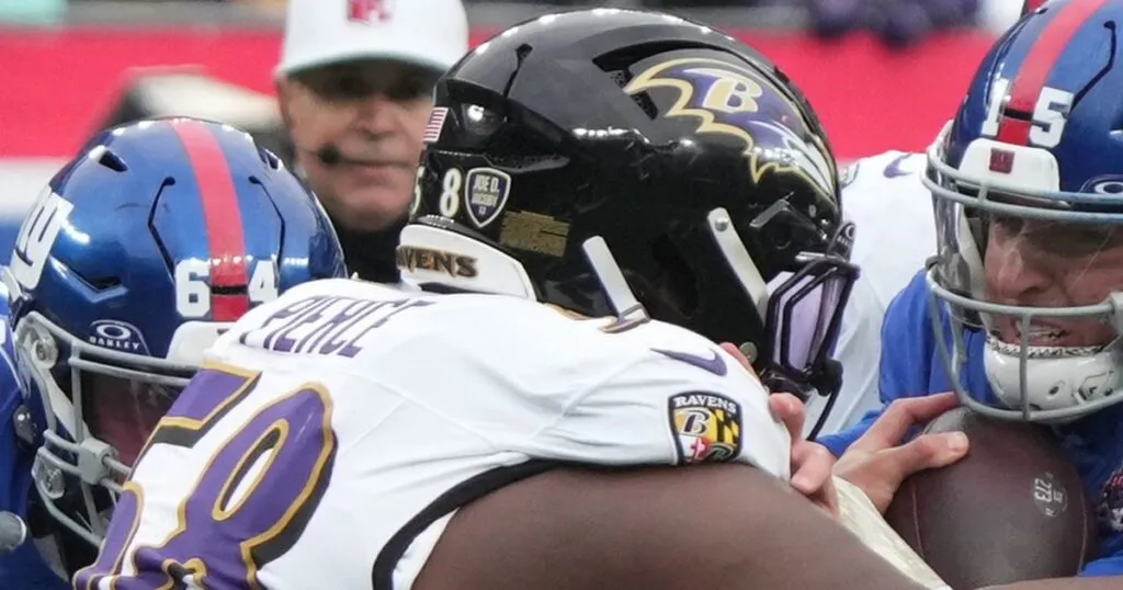 Michael Pierce: จากสมรภูมิ NFL สู่คราบเหงื่อใน Gulf Shores