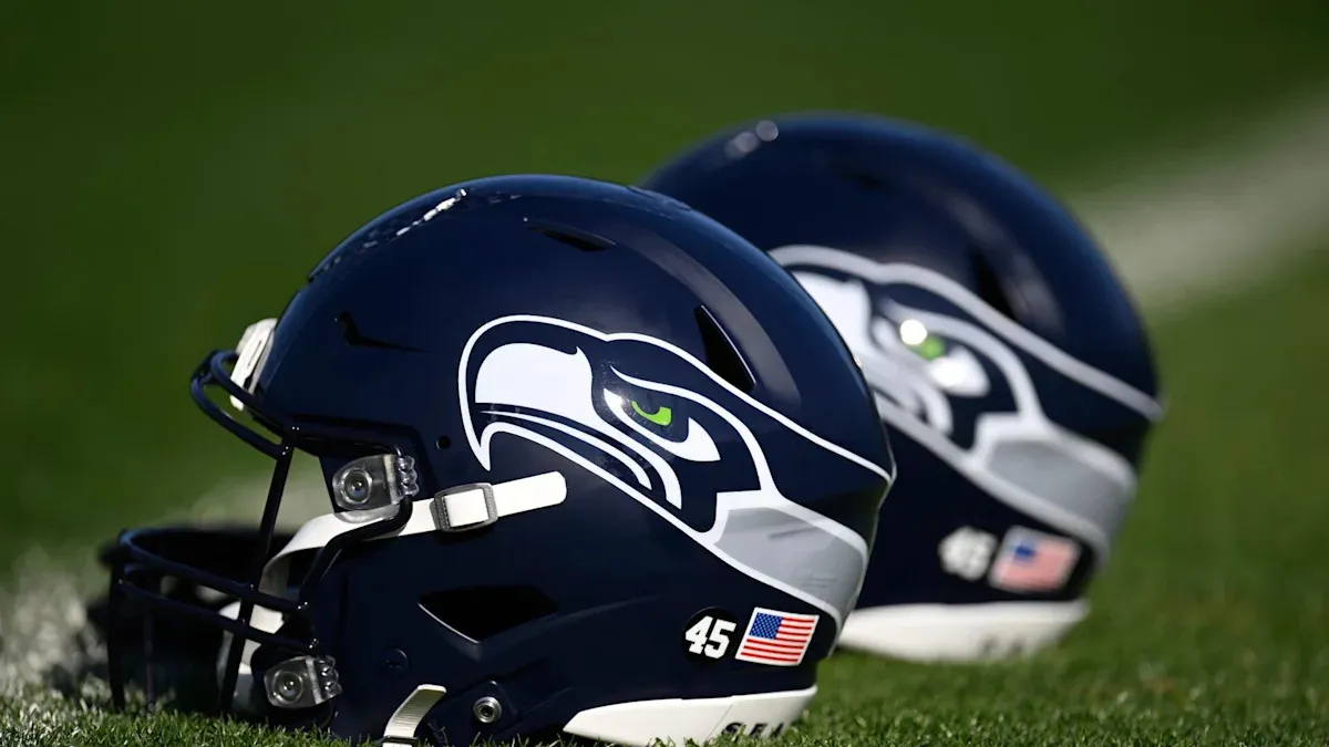 Seahawks ตวัดปากกาเซ็น 5 รุกกี้: สัญญาเลือดก่อนลงสมรภูมิ