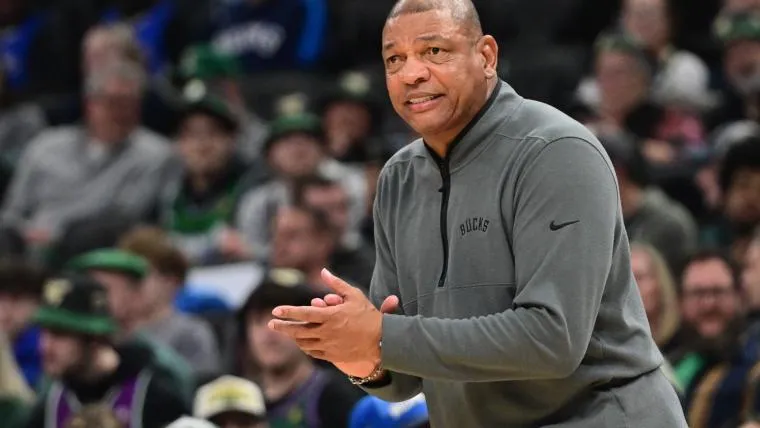 เงาแห่งแชมป์: Doc Rivers กับคำสรรเสริญถึง Joe Mazzulla และจักรกลสีเขียวที่ไร้รอยต่อ