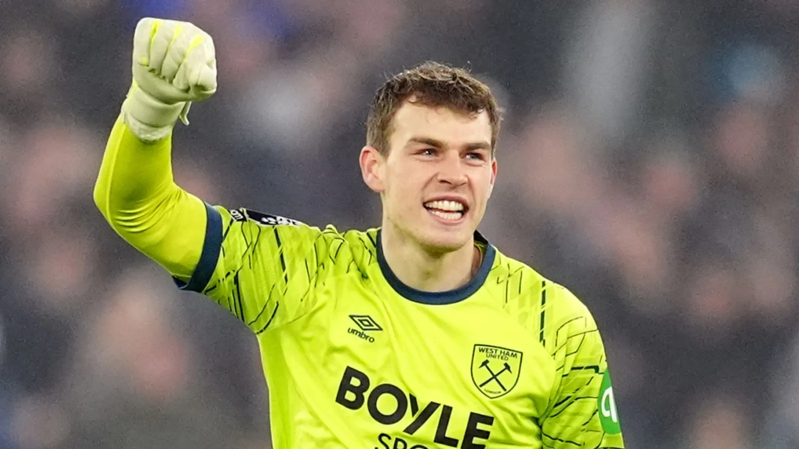 West Ham: Mads Hermansen กับ 'ฝันร้าย' ตกชั้น, บทเรียนจากจิ้งจอก และการทวงบัลลังก์มือ 1 ที่แลกมาด้วยเลือดตาแทบกระเด็น