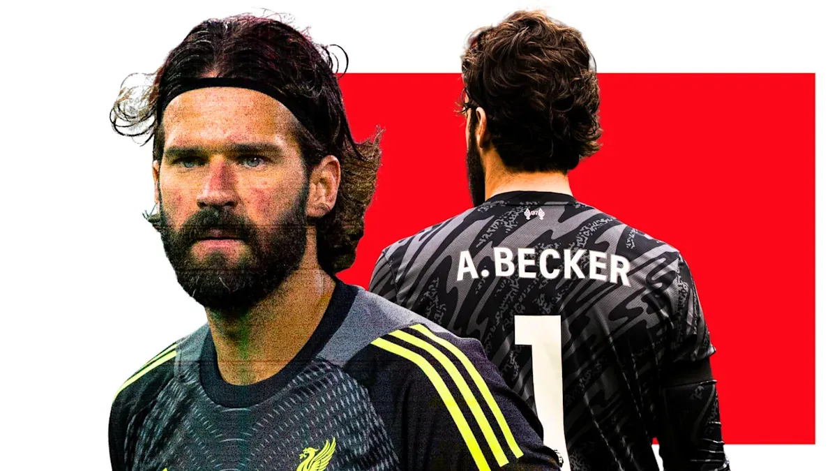 เตรียมโบกมือลา? Liverpool ขยับตัวแรง ส่อแววขาย Alisson Becker ทิ้งช่วงซัมเมอร์นี้!