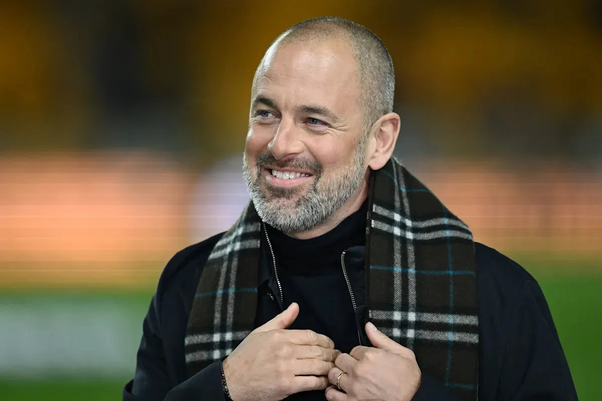 “อยากเห็นคนนี้!” – Joe Cole เปิดใจ ใครคือคนที่ใช่สำหรับเก้าอี้กุนซือ Chelsea คนต่อไป