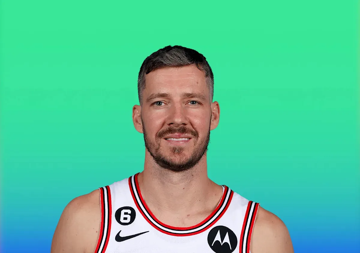 Goran Dragic กับคำสารภาพจากหัวใจ: แหวน NBA ก็เทียบไม่ได้กับเหรียญทองเพื่อแผ่นดินเกิด