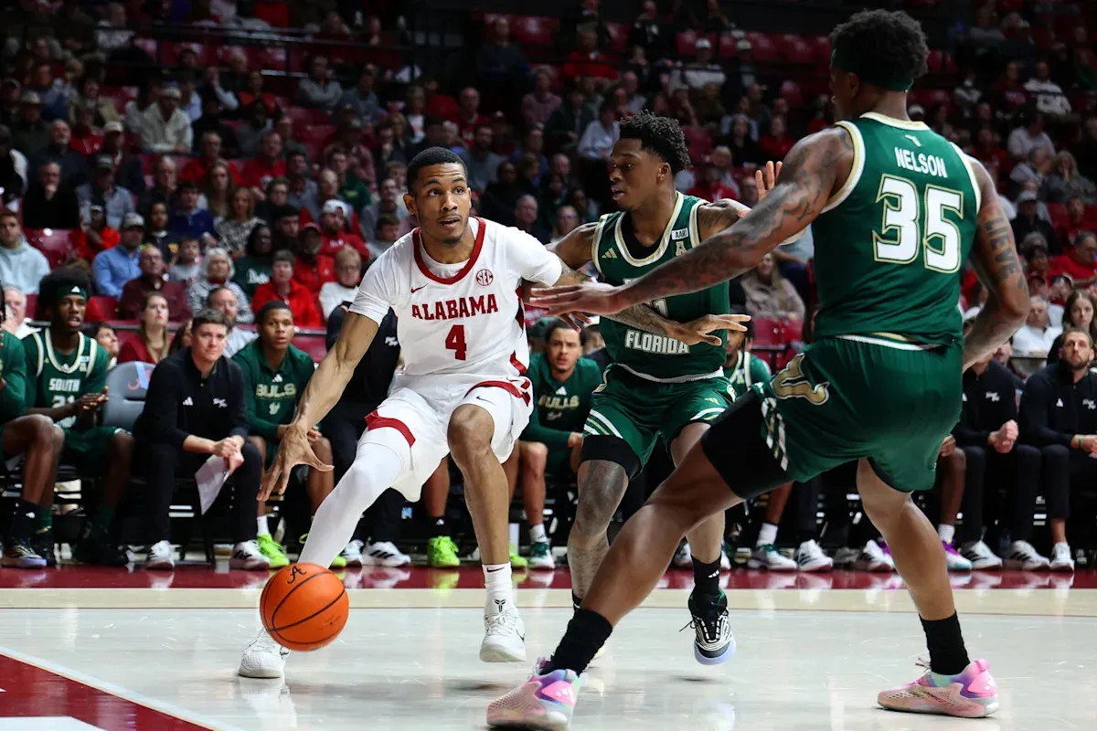 ดีลล่มในเงามืด: Wisconsin พลาดตัว Davion Hannah ท่ามกลางกลิ่นอายของการหักหลัง
