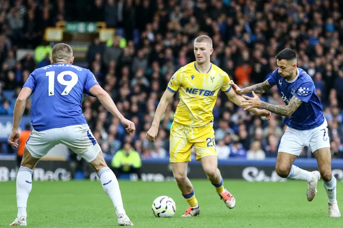 วิถีแห่งหงส์แดง: Ben Jacobs ยืนยัน Liverpool ยังคงจับตามองจอมทัพดาวรุ่งแห่ง Premier League