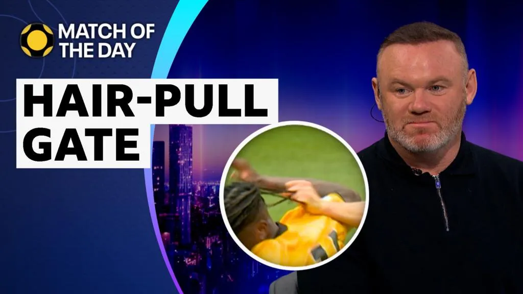 ‘มันไร้สาระสิ้นดี – กฎนี้ต้องเปลี่ยนได้แล้ว’ : เสียงสะท้อนจากเงามืดของ Wayne Rooney