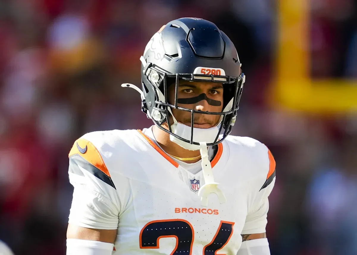 ลายเซ็นบนกระดาษเปื้อนเลือด: Devon Key กับพันธนาการปีเดียวในรัง Broncos