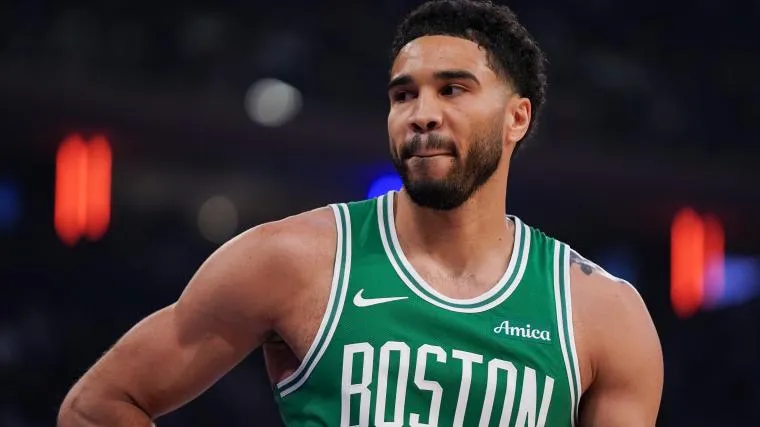 อนาคตที่พร่าเลือนของ Jayson Tatum: เมื่ออาการบาดเจ็บกลายเป็นกำแพงเหล็กกั้นขวางความสำเร็จของ Celtics