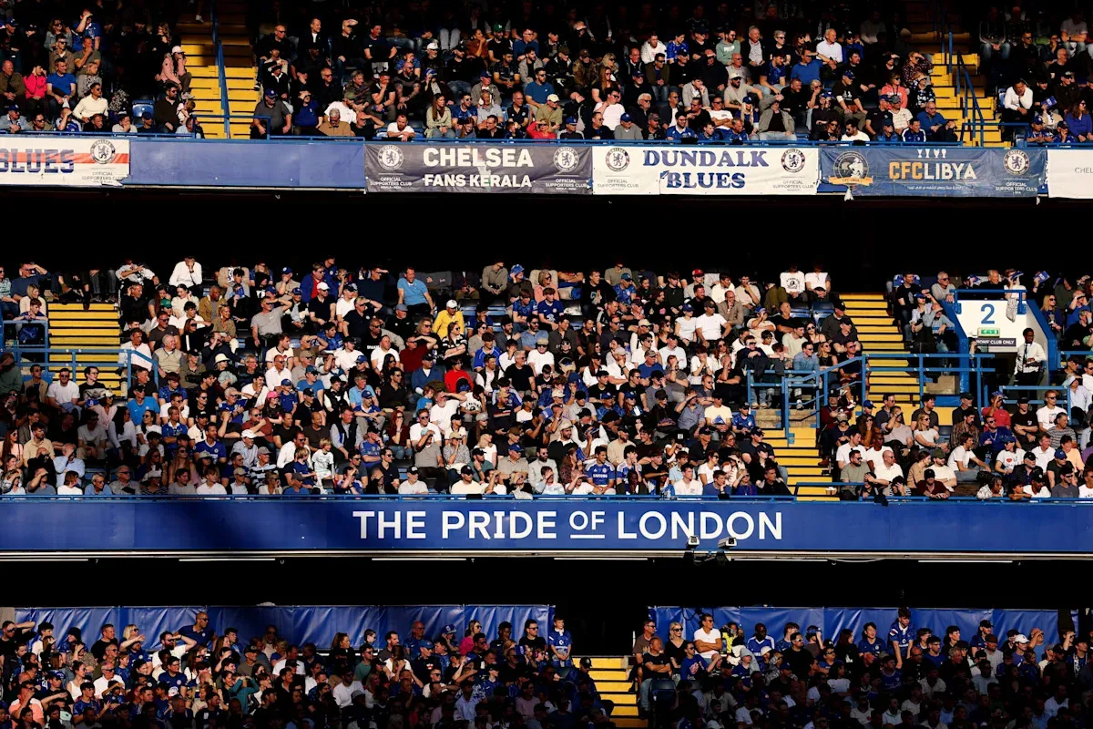 McFarlane กับภารกิจกู้ซากศรัทธา: เมื่อ Stamford Bridge กลายเป็นโรงละครแห่งความเงียบเหงา