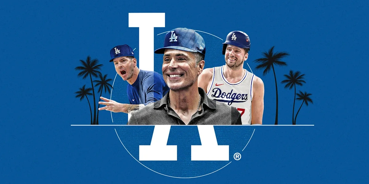 วิเคราะห์โครงสร้างพื้นฐานใหม่ของ Lakers: เมื่อวิศวกรรมข้อมูลจาก Dodgers เข้ามาอุดรอยรั่วทางการเงินและสมรรถภาพ