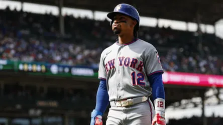 การกลับมาของ Juan Soto กับชะตากรรมที่ Mets ต้องลิขิตเองในสงครามที่ไร้ผู้มาโปรด