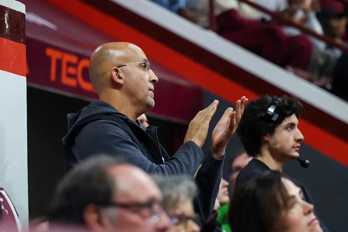 เมล็ดพันธุ์ใหม่ในสวนสีม่วง: Demarcus Brown สลัดรากจาก Virginia สู่ผืนดินของ Virginia Tech