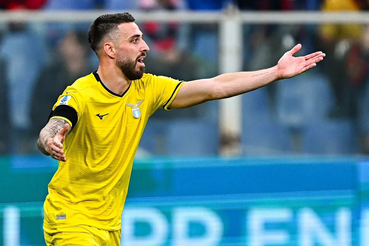 Milan จ่อสอย Mario Gila: เมื่อกองหลัง Lazio กลายเป็นของหวานที่ปีศาจแดงดำอยากลิ้มลอง