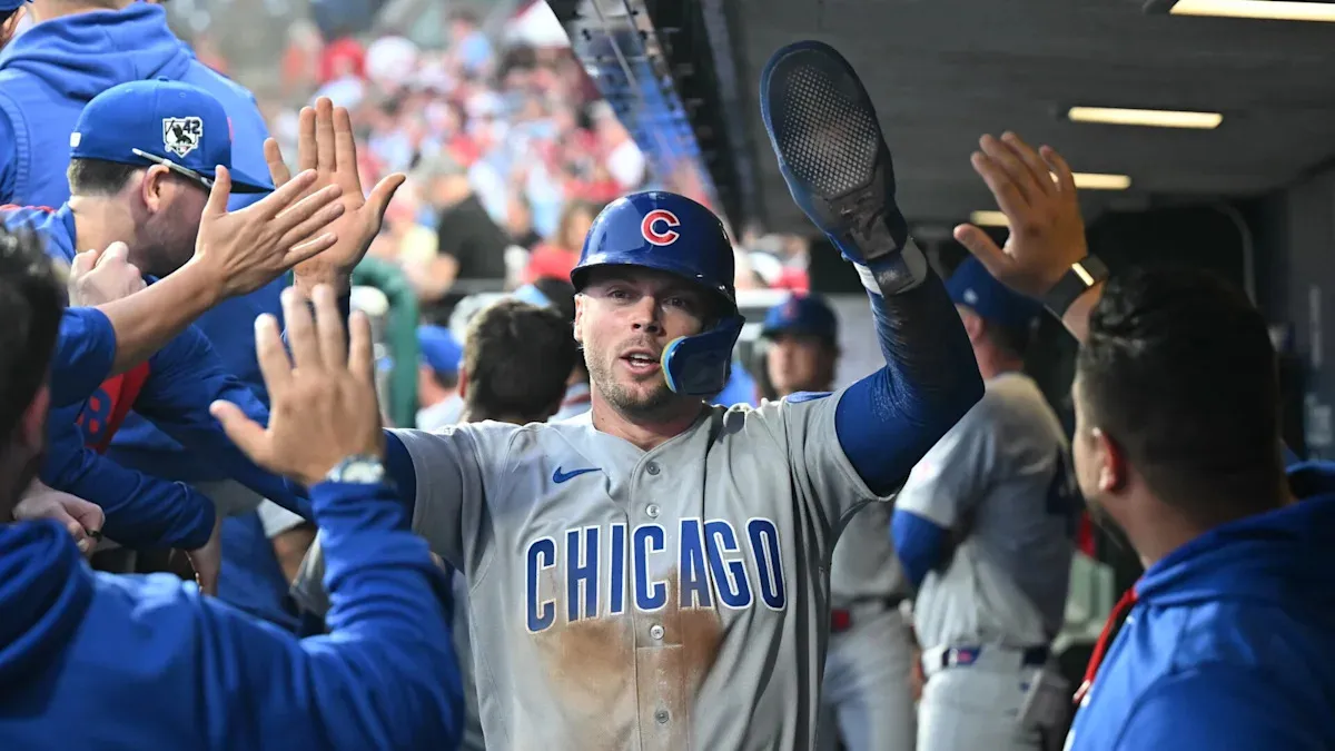 วิเคราะห์งบประมาณความเสี่ยง: New York Mets ปะทะ Chicago Cubs เมื่อสินทรัพย์หลักเสื่อมสภาพและค่าพรีเมียมของ Wrigley Field