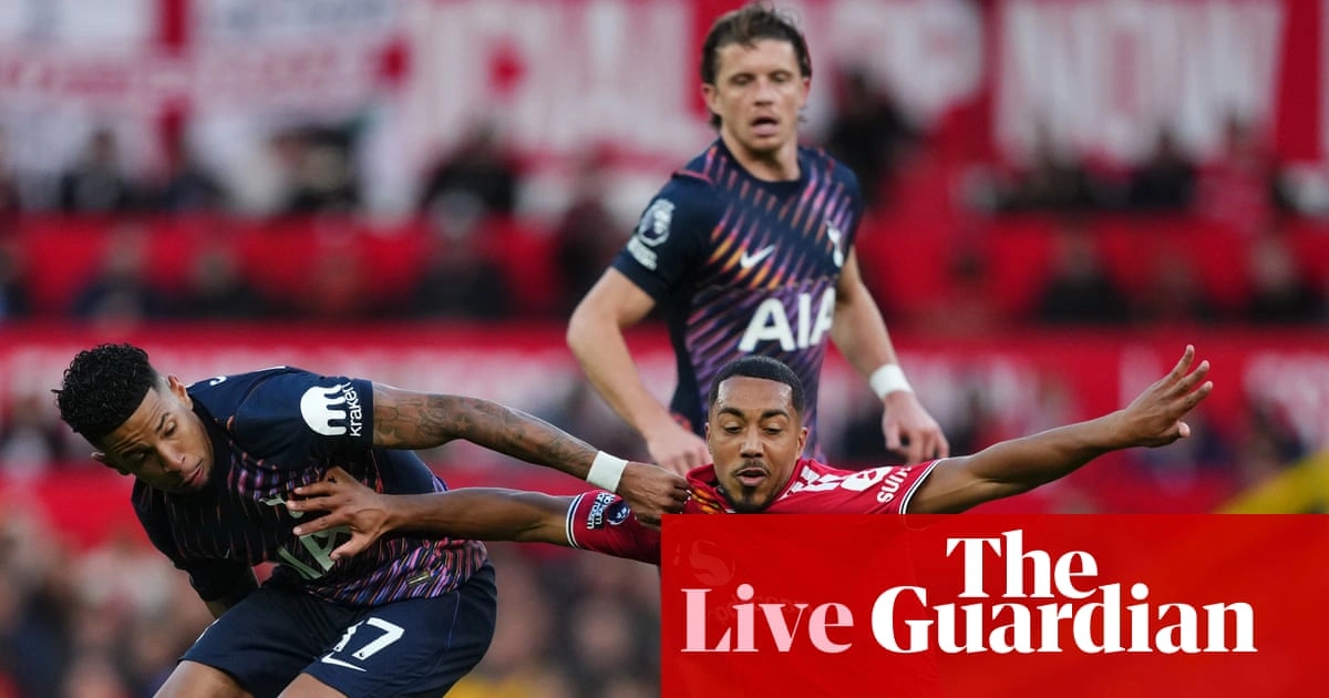 Manchester United เสมอ Tottenham Hotspur ในเกมที่เต็มไปด้วยความกดดัน ณ Old Trafford
