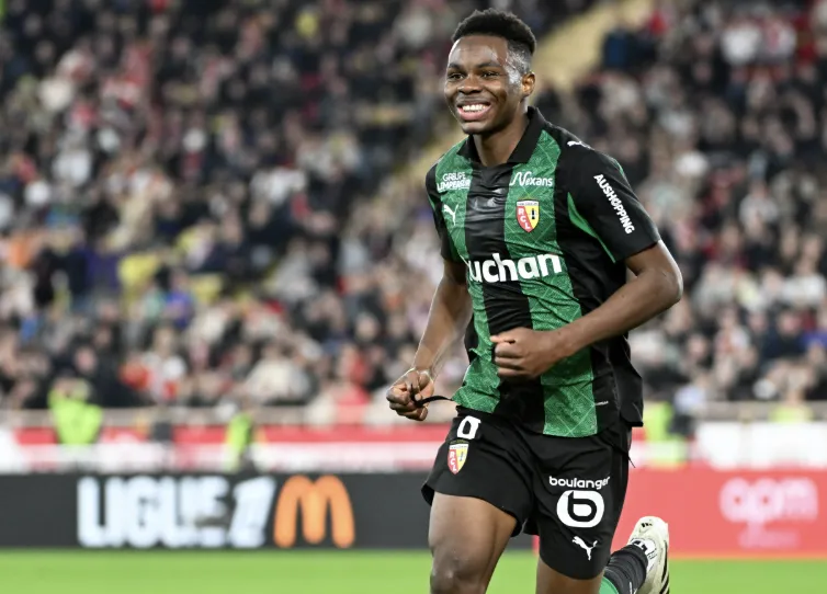 วิเคราะห์เจาะลึก: Liverpool เล็งคว้าจอมทัพ Ligue 1 สนนราคา 35 ล้านปอนด์ หวังเป็นตัวแทน Mac Allister ในอนาคต