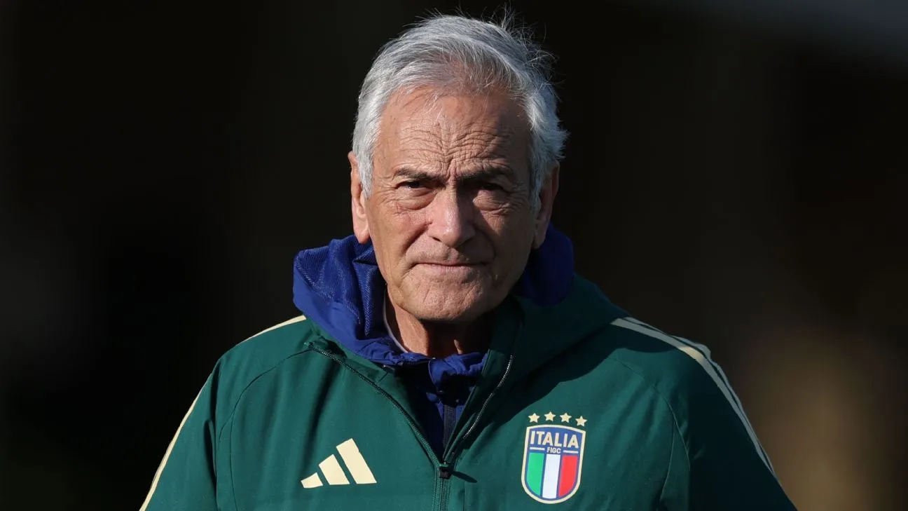 ความล้มเหลวเชิงระบบ: ชำแหละซาก FIGC หลังหายนะคัดเลือก World Cup ครั้งที่ 3
