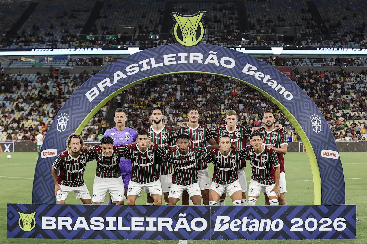 บททดสอบแห่งศรัทธาของ Flamengo และ Fluminense: ภารกิจหยุดยั้งการเถลิงอำนาจของ Palmeiras