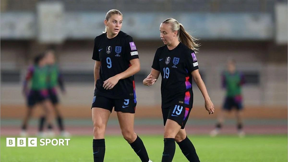 England Women พบ Greece รายงานการแข่งขัน: เจาะลึกปัญหาความเฉียบคมแม้ทัพสิงโตคำรามสาวคว้าชัย
