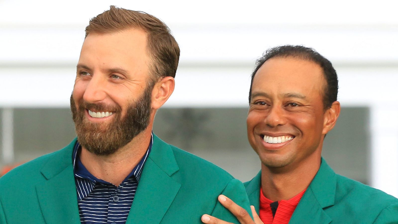 ใครเคยซิว The Masters บ้าง? เปิดทำเนียบแชมป์เสื้อเขียว!
