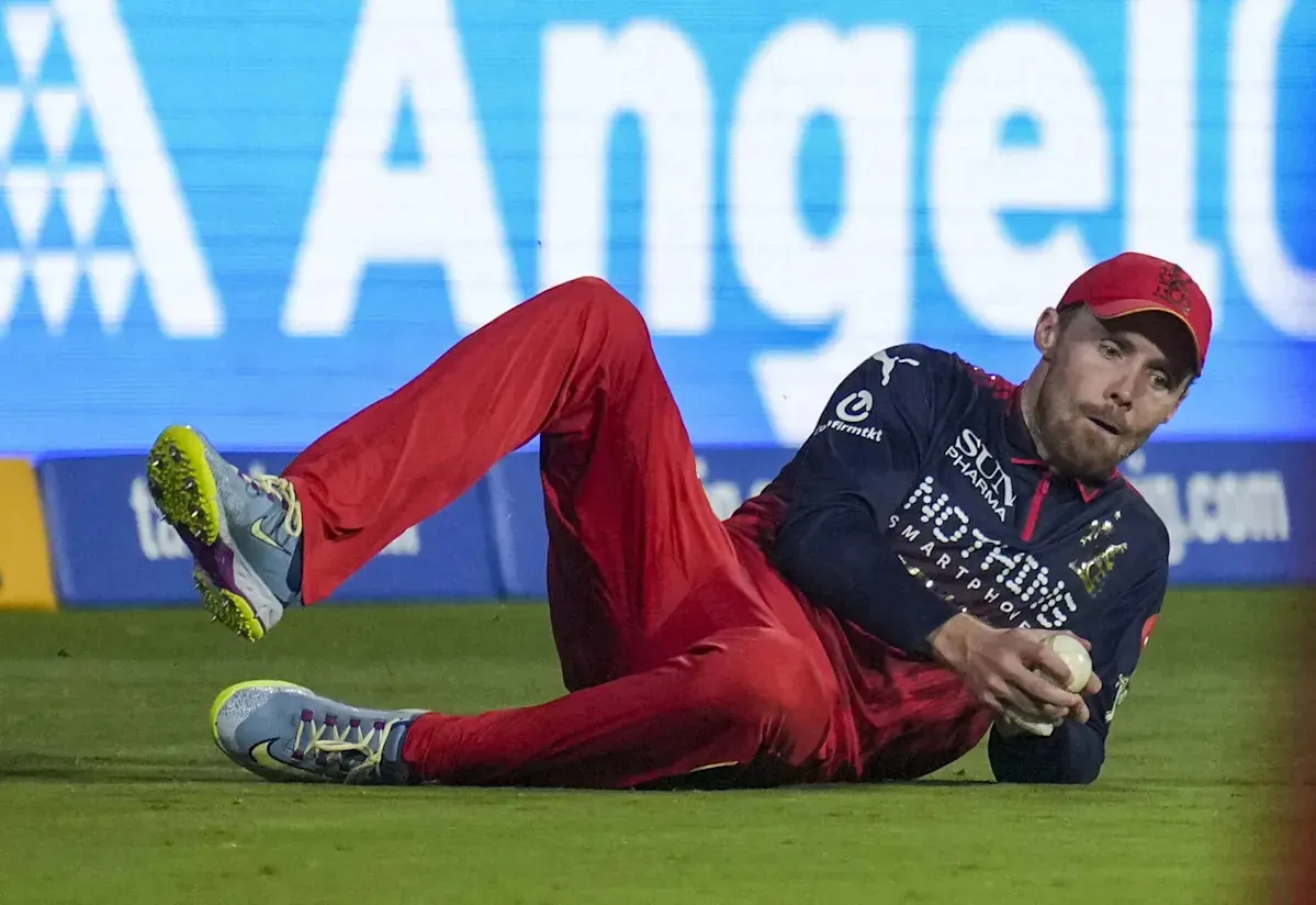 IPL 2026: โครงสร้างที่ผุพังของ Phil Salt และรอยร้าวในแนวรับของ RCB ที่ต้องเผชิญกับการรอคอยอันแสนหดหู่